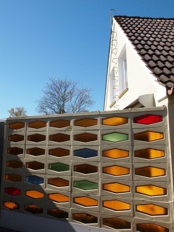 Döser Hus Cuxhaven Exterior foto